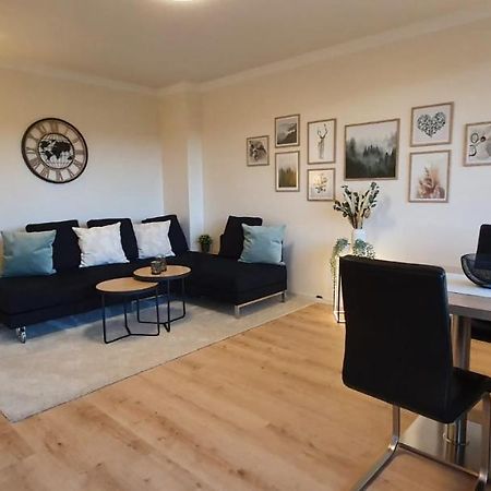 Bergliebe Apartman Goslar Kültér fotó