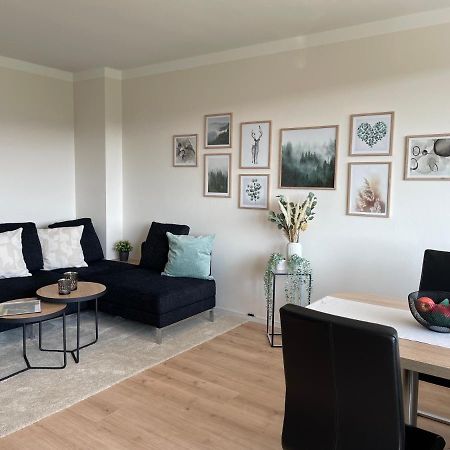 Bergliebe Apartman Goslar Kültér fotó
