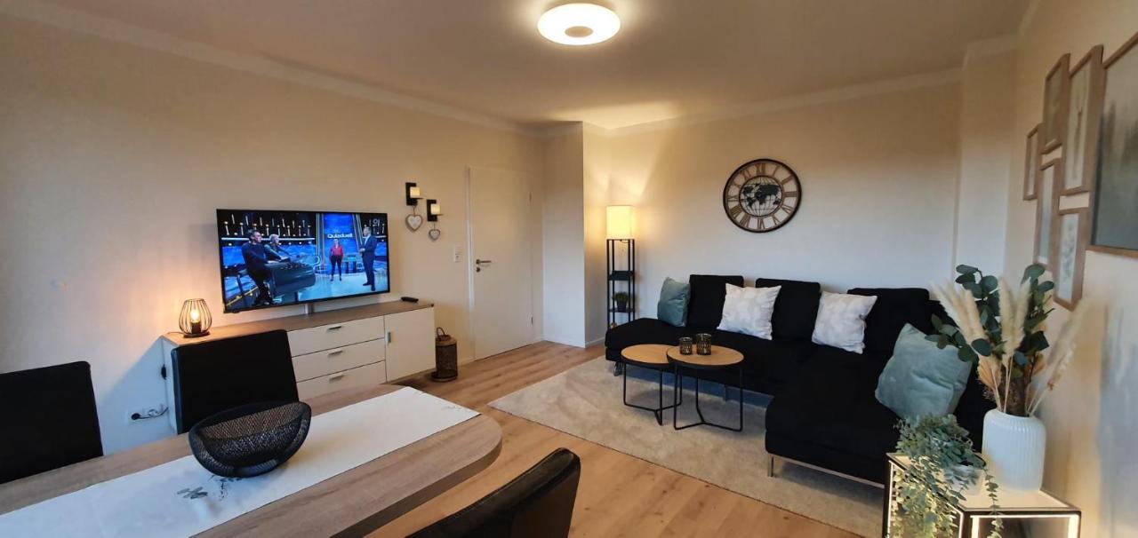 Bergliebe Apartman Goslar Kültér fotó