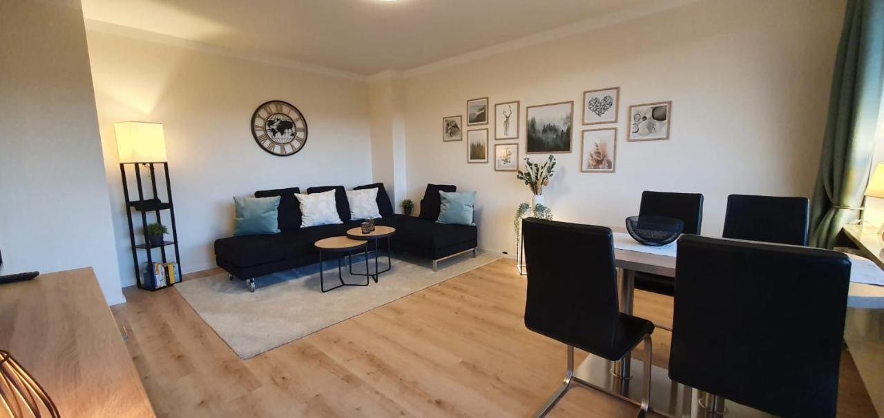 Bergliebe Apartman Goslar Kültér fotó