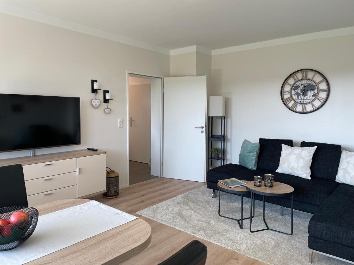 Bergliebe Apartman Goslar Kültér fotó