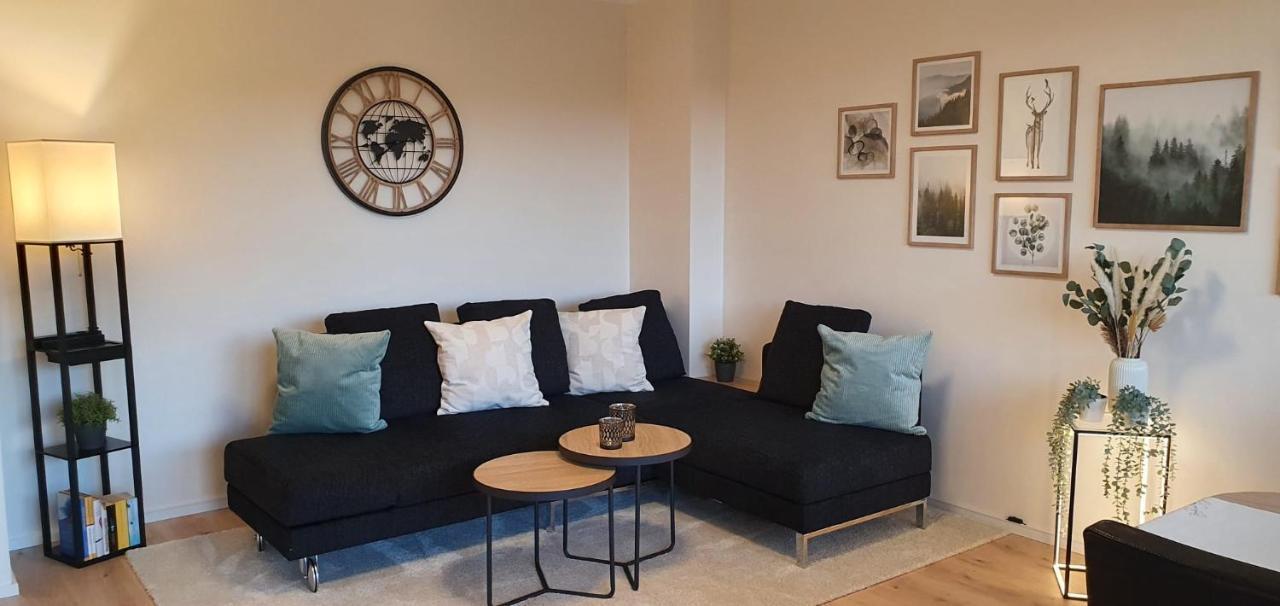 Bergliebe Apartman Goslar Kültér fotó