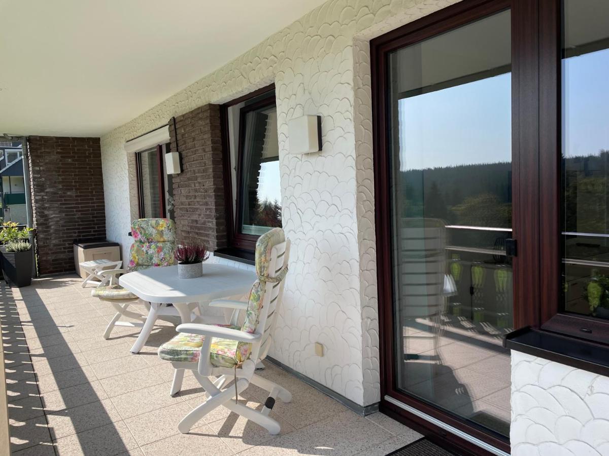 Bergliebe Apartman Goslar Kültér fotó