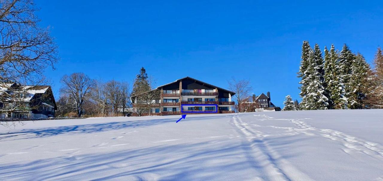 Bergliebe Apartman Goslar Kültér fotó