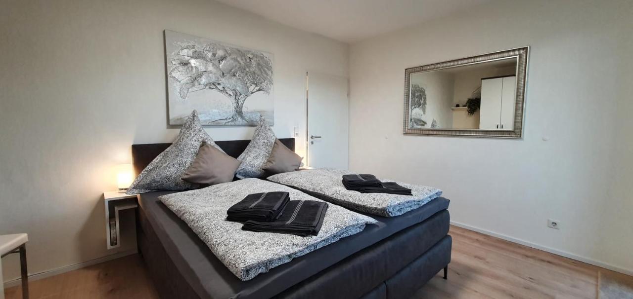 Bergliebe Apartman Goslar Kültér fotó