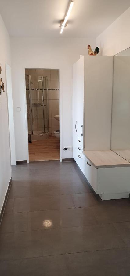 Bergliebe Apartman Goslar Kültér fotó