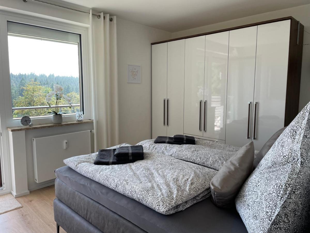 Bergliebe Apartman Goslar Kültér fotó