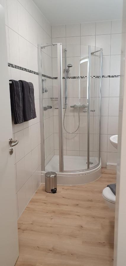 Bergliebe Apartman Goslar Kültér fotó