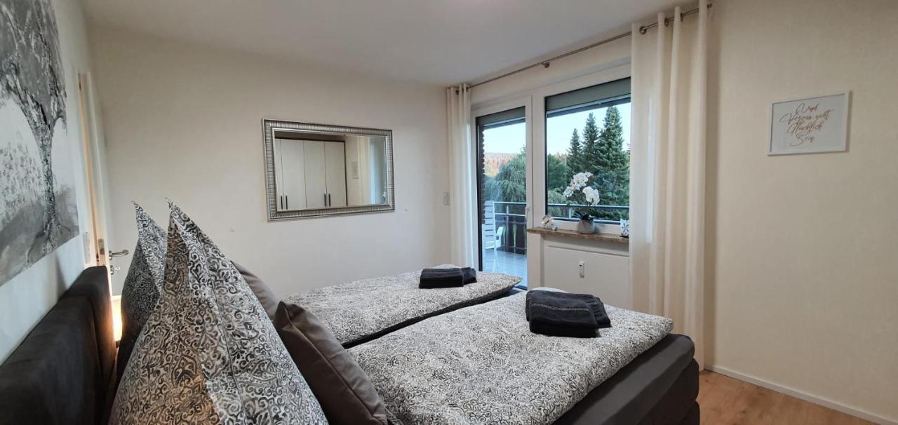Bergliebe Apartman Goslar Kültér fotó