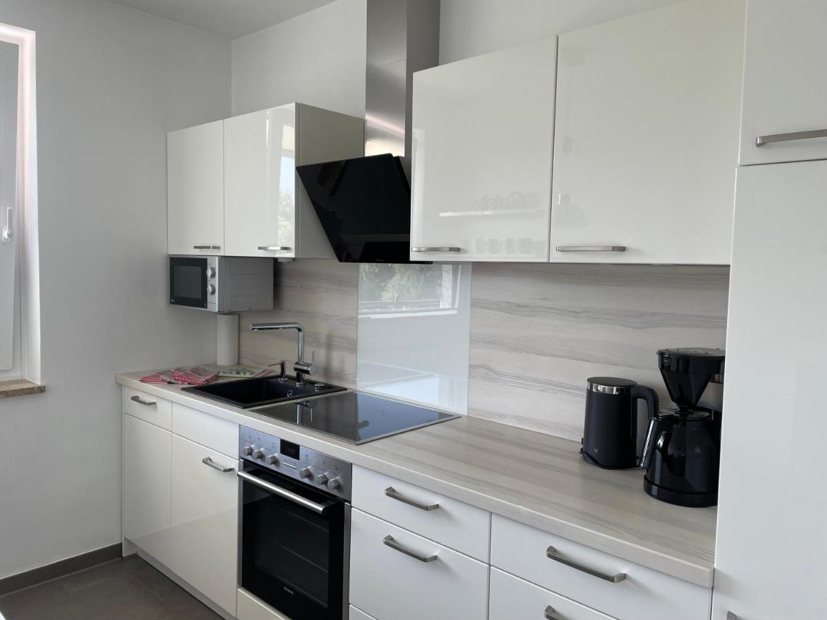 Bergliebe Apartman Goslar Kültér fotó