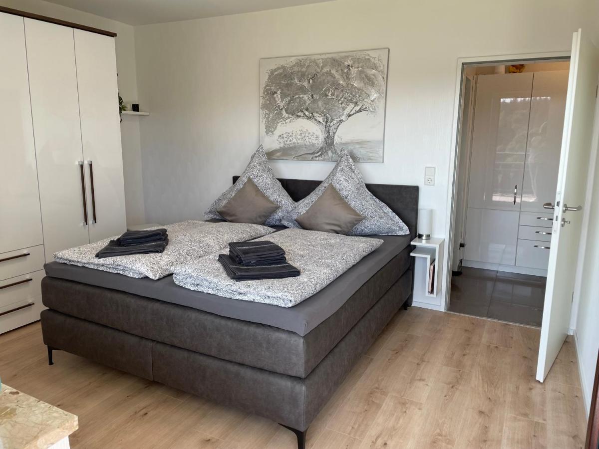 Bergliebe Apartman Goslar Kültér fotó