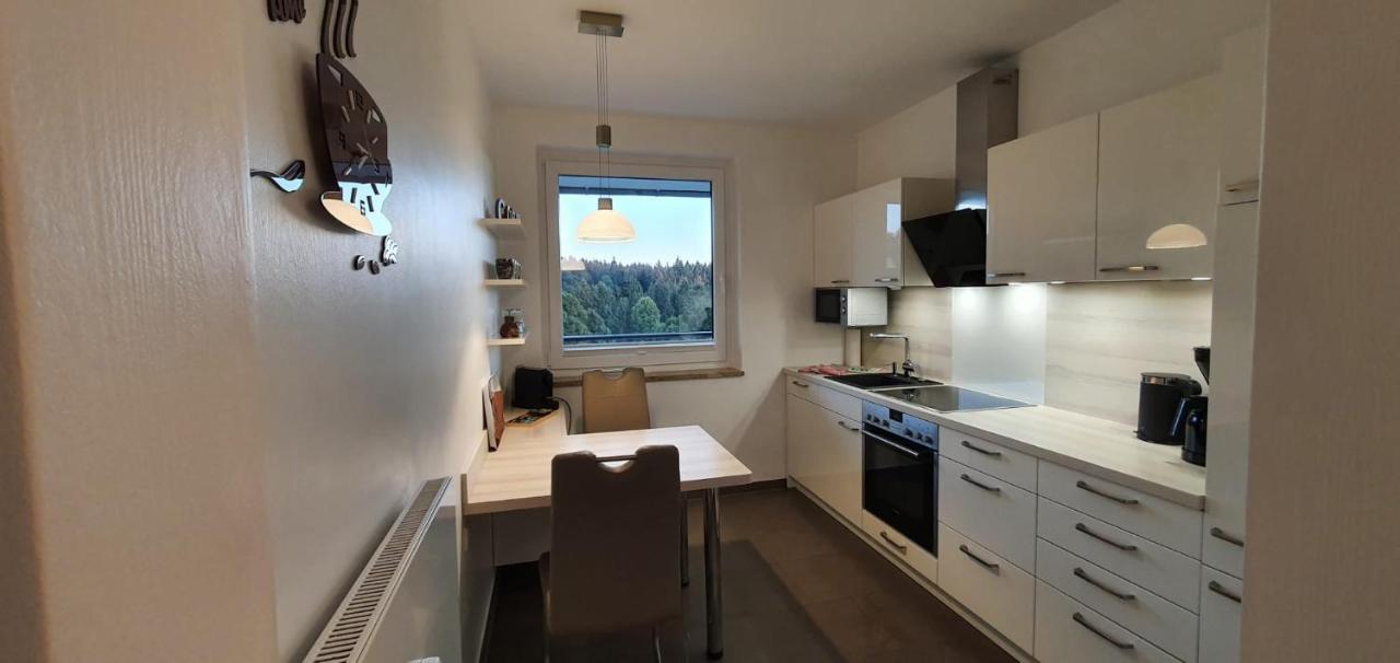 Bergliebe Apartman Goslar Kültér fotó