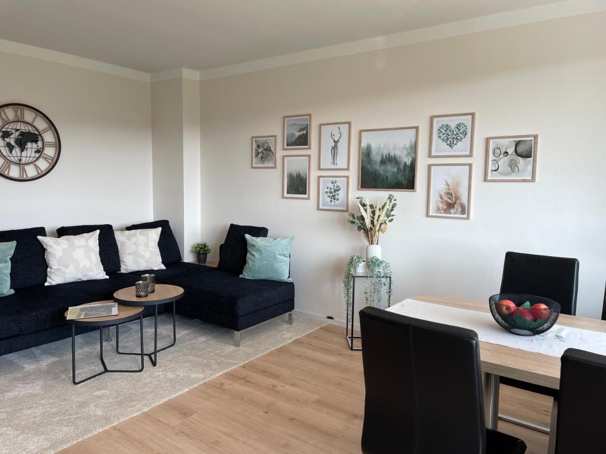 Bergliebe Apartman Goslar Kültér fotó
