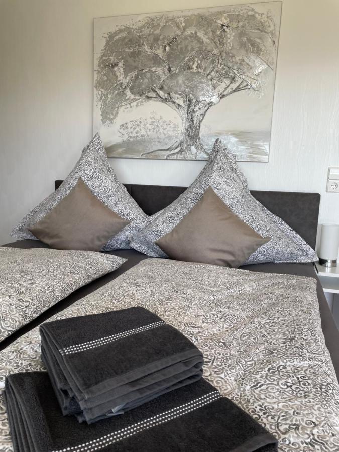 Bergliebe Apartman Goslar Kültér fotó