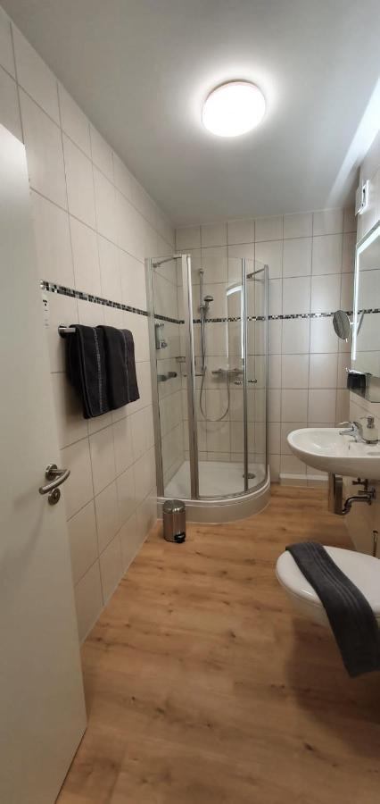 Bergliebe Apartman Goslar Kültér fotó
