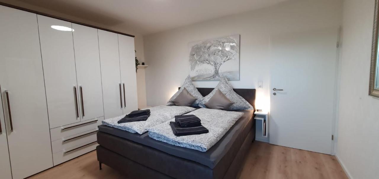 Bergliebe Apartman Goslar Kültér fotó