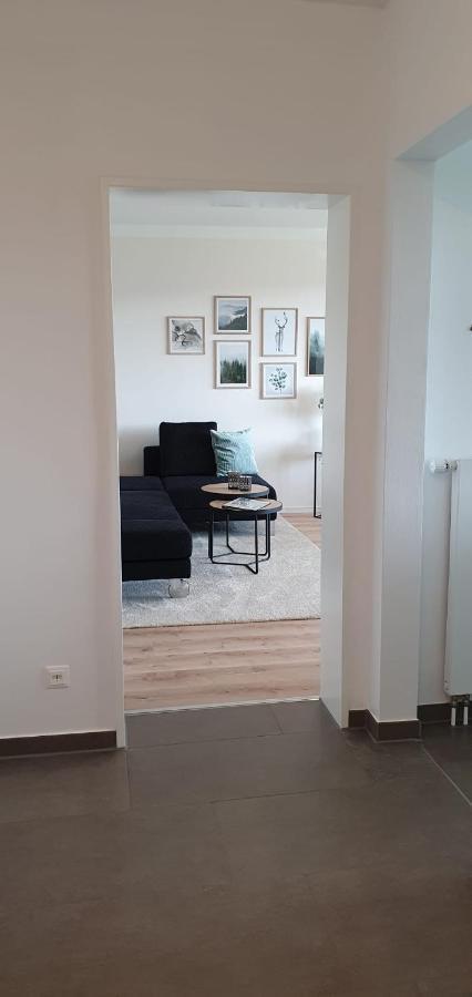 Bergliebe Apartman Goslar Kültér fotó